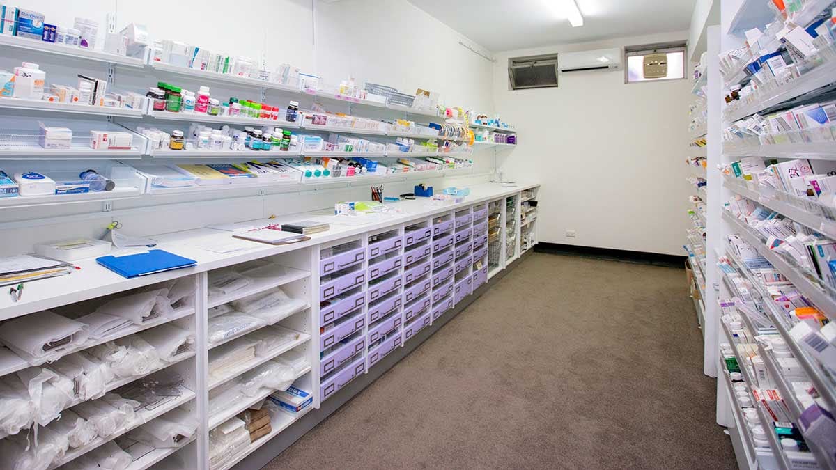 Condena a un enfermero de PAMI en Rosario por vender fentanilo y otras drogas hospitalarias por redes sociales