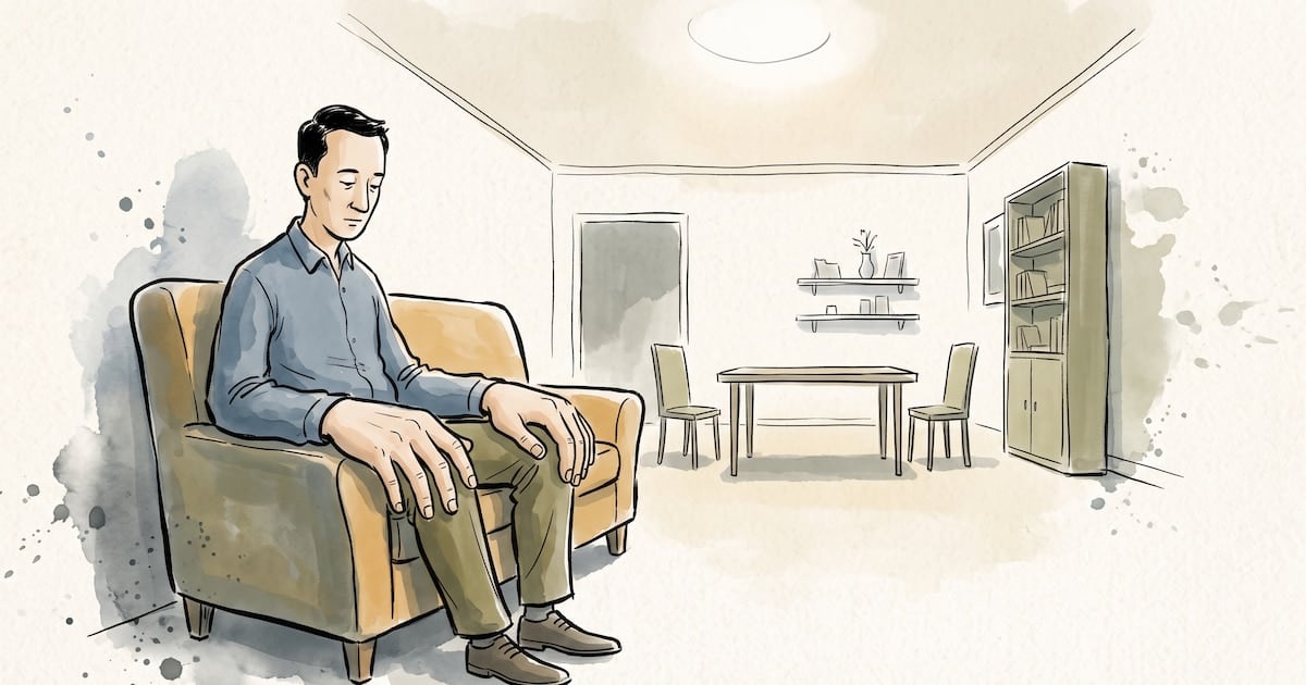 Cuando los ojos y la cabeza empiezan a jugarnos una mala pasada: señales que piden consulta médica