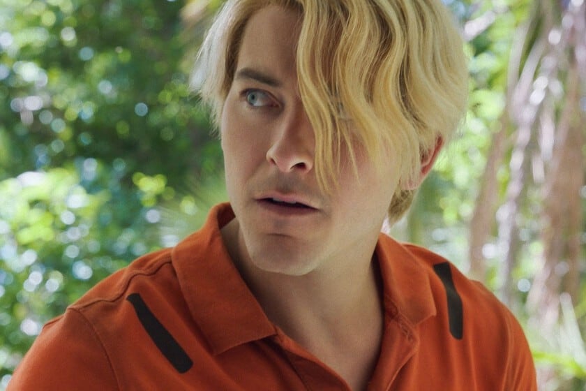 Un «peliculón» tapado por el barbijo: Taz Skylar rescata un thriller que la pandemia se llevó puesta