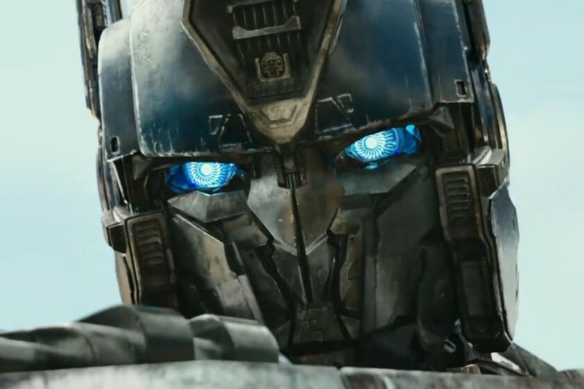 Spielberg vuelve a la mesa y Bay pende de un hilo: Paramount le da otra vida a Transformers