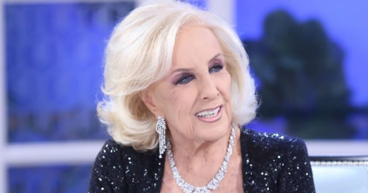 Mirtha volvió a casa: la dama de los almuerzos se recupera y deja a todos más tranquilos