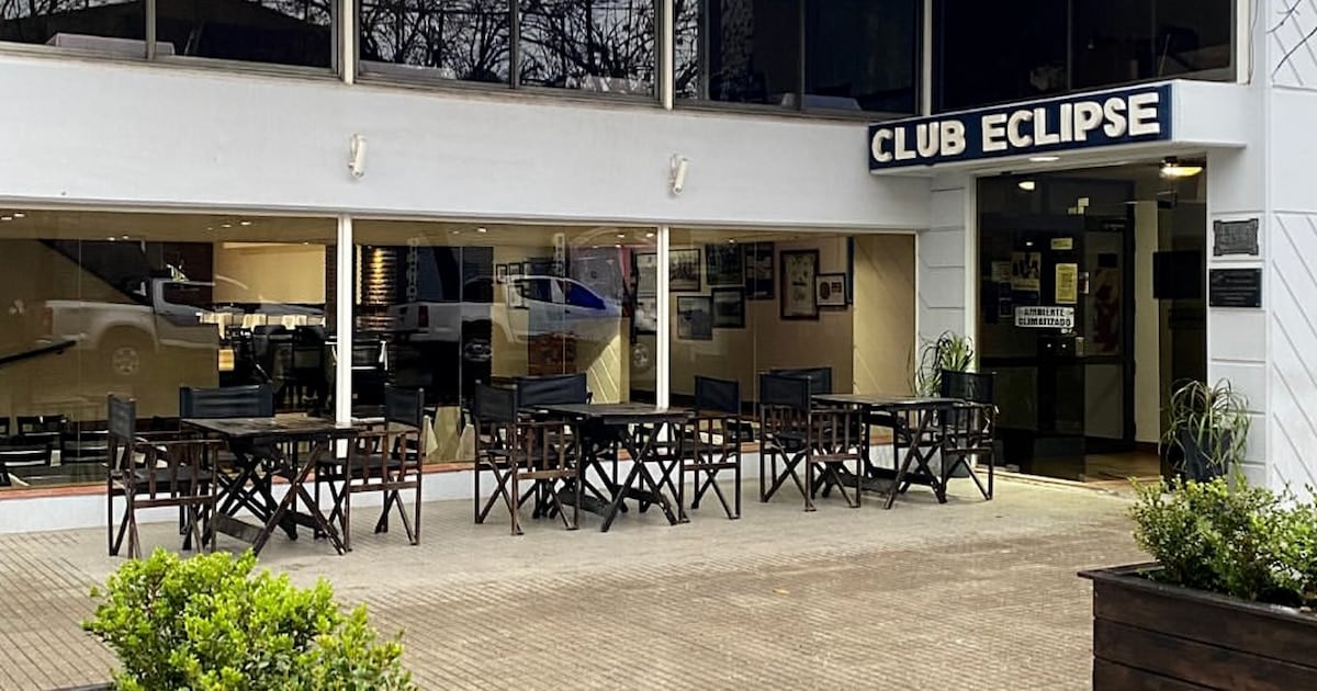 Una nena de 8 años murió aplastada por un arco en un club de General Villegas y se investiga lo ocurrido