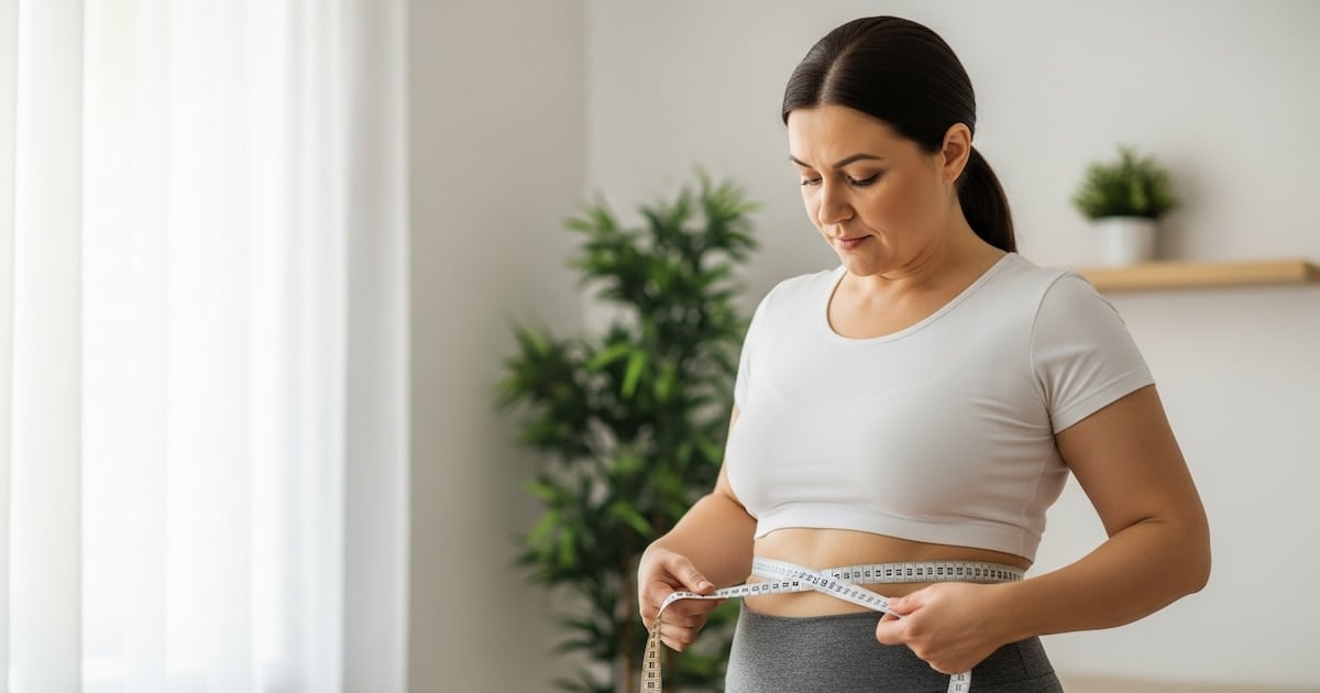 Cuando la grasa se va demasiado lejos: los riesgos de un cuerpo que se vacía