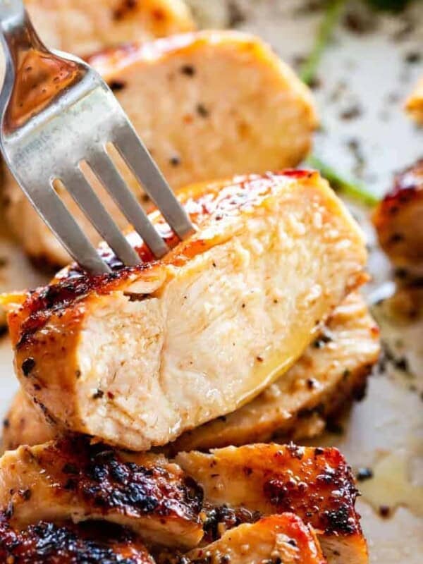 Siete claves para que la pechuga de pollo no termine seca en la cocina de todos los días