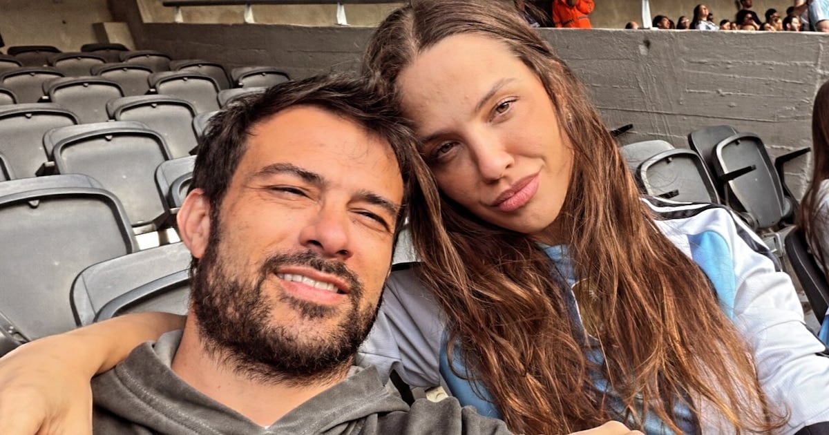 Ivana Figueiras y Darío Cvitanich pasan por el Registro: boda confirmada para marzo de 2027 en Pacheco
