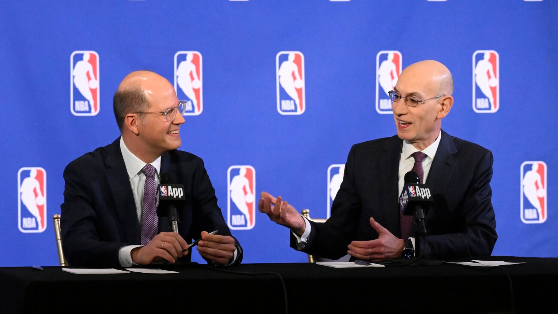 La NBA se anota en Europa: la jugada ya está en marcha y la Euroliga tiembla
