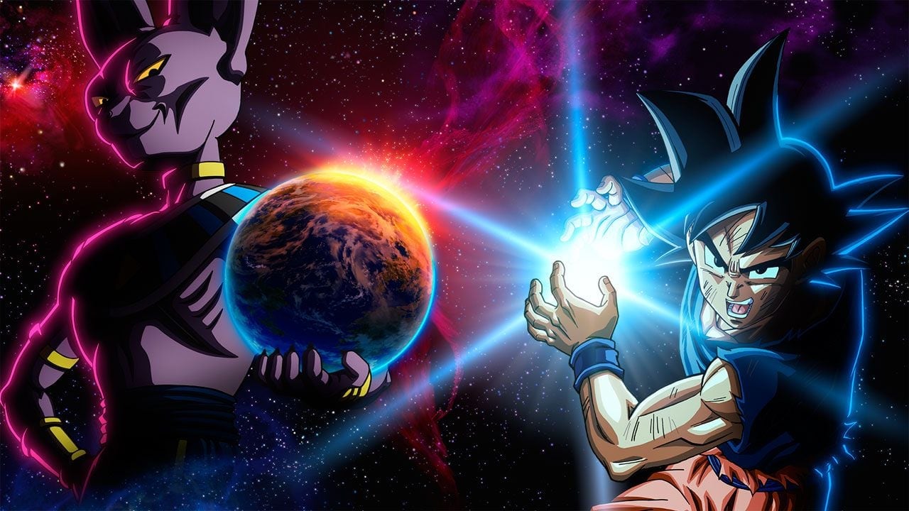 Dragon Ball Super vuelve a la pantalla, pero esta vez con esteroides: llega la versión Beerus