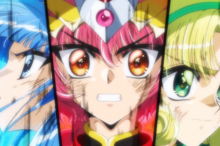 La puerta giratoria de los isekai: seis propuestas para mirar antes de que termine el año
