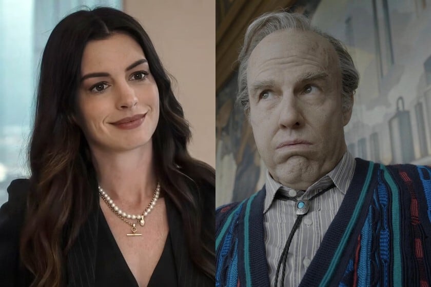 Anne Hathaway se jugó por "Digger" y la red se preguntó por qué nadie más lo hizo