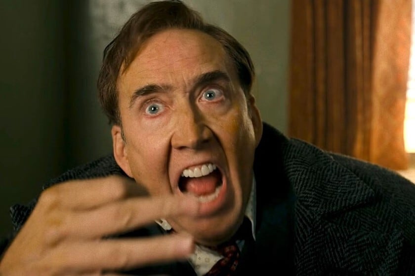Nicolas Cage llega a True Detective: el casting que nadie vio venir (y que a esta altura ya no sorprende)