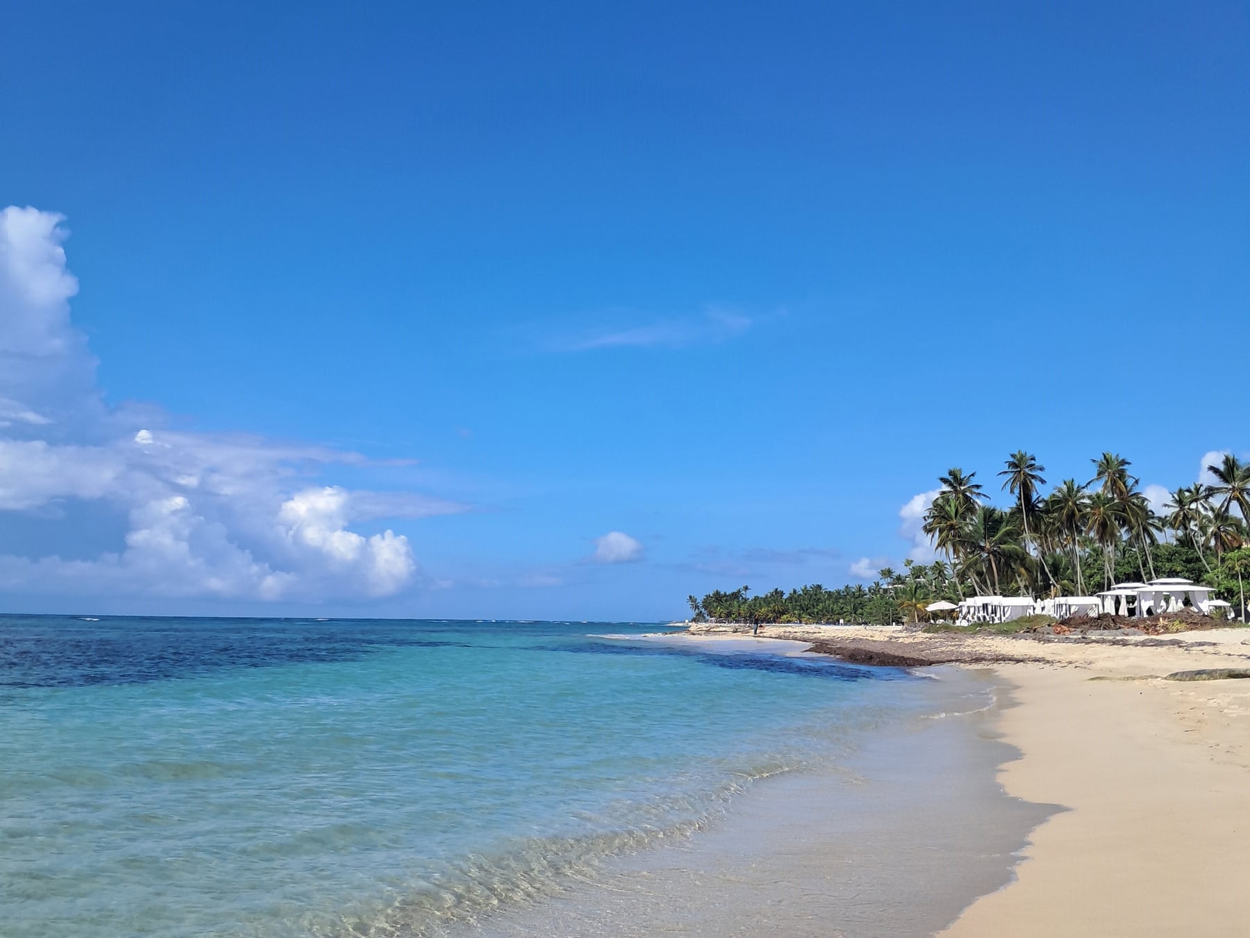 República Dominicana consolida su tercer lugar como emisor de turistas hacia la Argentina y propone rutas alternativas al clásico Caribe