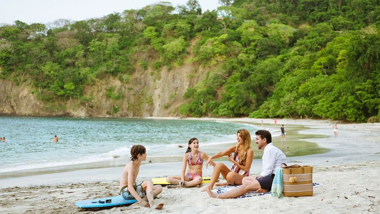 Costa Rica, ese pequeño gran país que se deja querer por el turista argentino