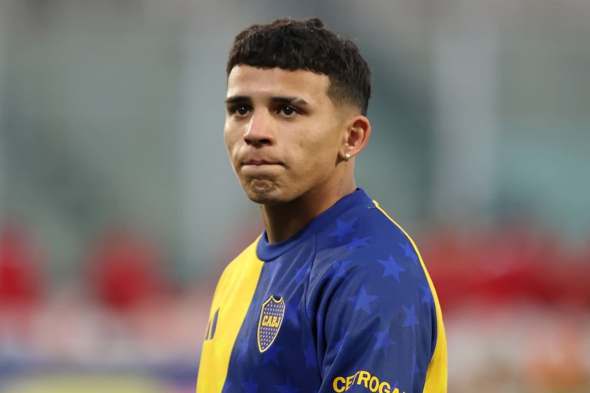 Boca, con el once roto y la Bombonera enchufada: hay semifinal