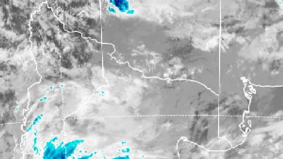 Neuquén se prepara para cinco días bajo el agua: rige una alerta amarilla por tormentas hasta el viernes