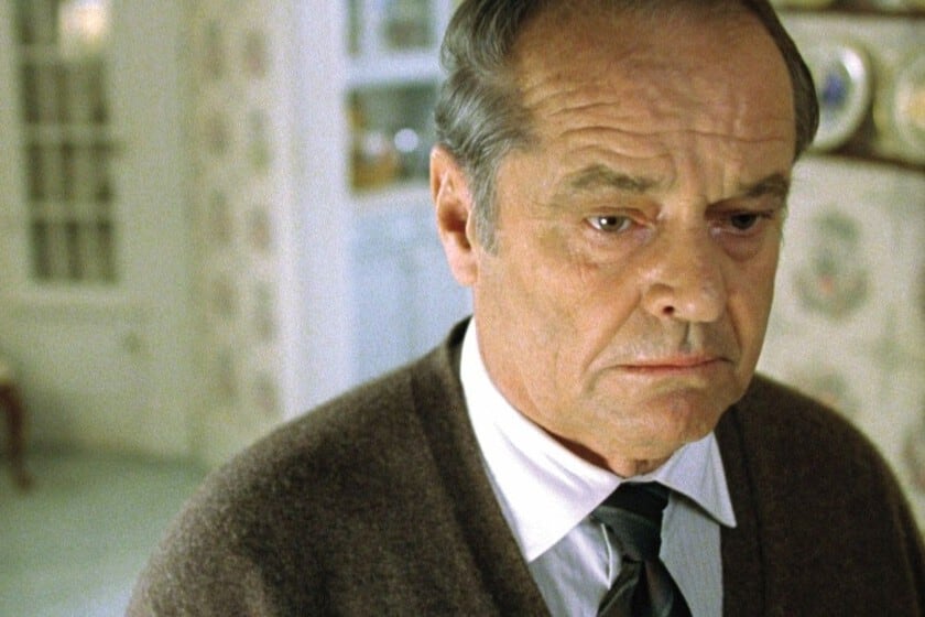 Jack Nicholson y el fantasma de un Gatsby que nunca fue: casi 50 años después, todavía lo sigue penando