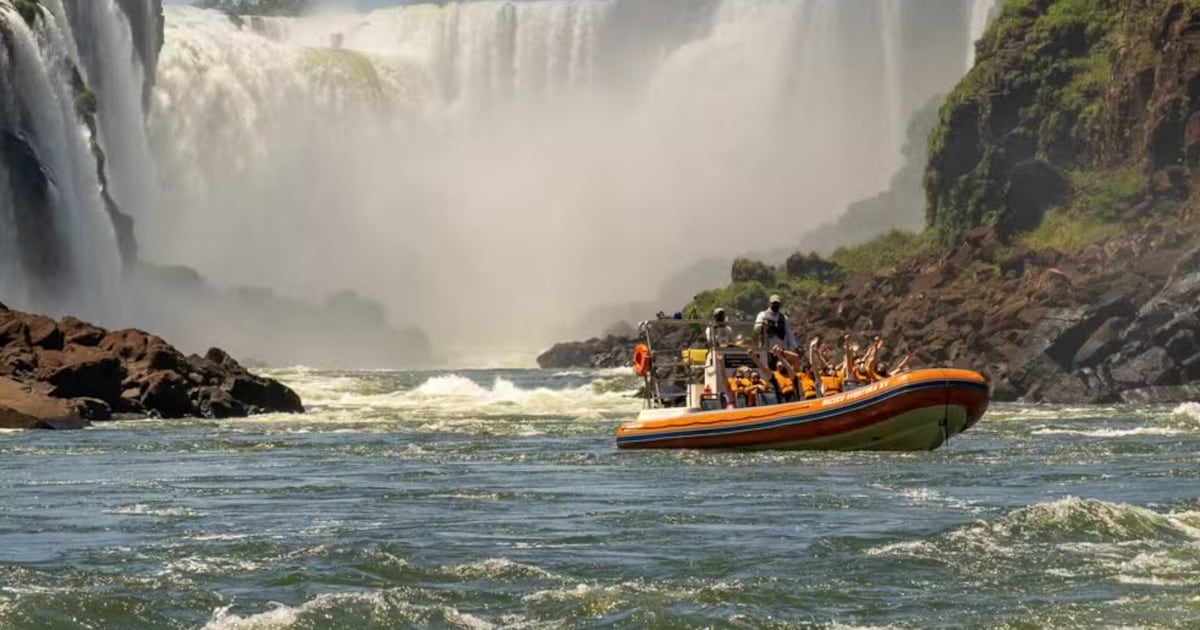 Un informe de la UBA sitúa a la Argentina al frente de las quejas por precios en atracciones, dentro de un ranking regional de experiencias turísticas