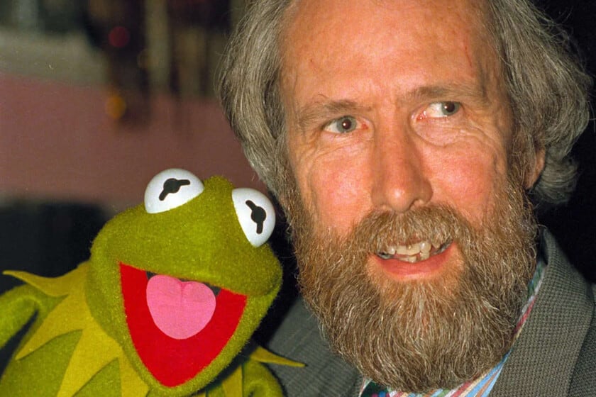 Jim Henson, el señor que le ganó la batalla al tiempo y al desprecio de los grandes