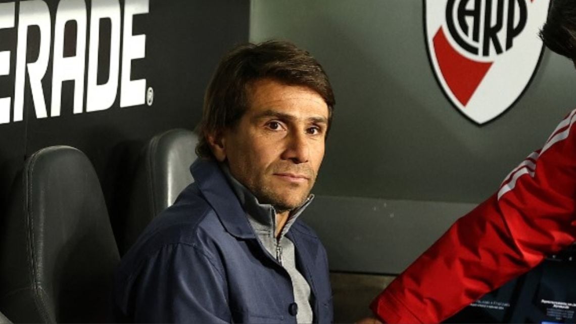 River se juega la final que nadie le avisó: este domingo en Junín, contra un Sarmiento que ya sabe lo que es dar la sorpresa