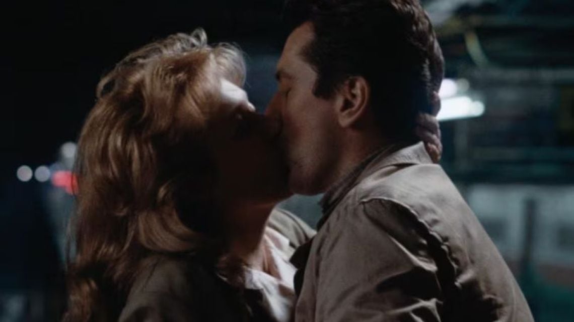 Cuando De Niro y Streep se animaron al drama romántico y casi nadie fue a verla