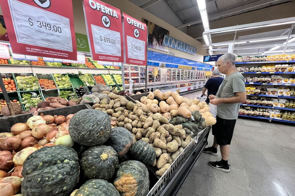 La inflación de septiembre se ubicaría cerca del 2% y vuelve a probar el umbral tras dos meses en baja