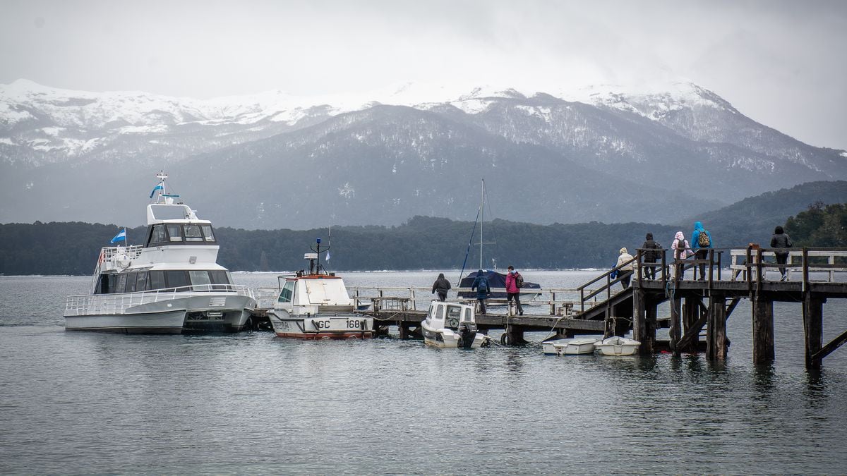 El feriado largo le dejó a Neuquén aire en las cuentas y la mira puesta en la pesca