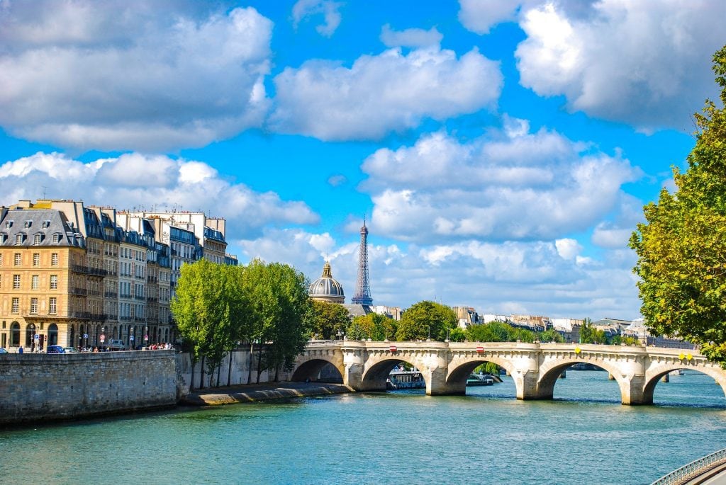 La Conciergerie de París: mil años de historia entre el poder monárquico y el Terror revolucionario