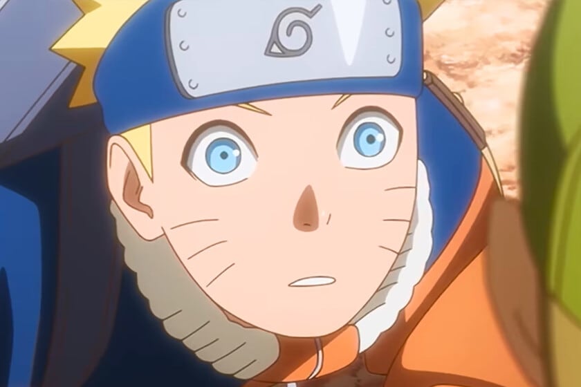 Tres años después, el nuevo anime de Naruto será un cruce con Ninku: ni remake ni película, ahora mandan los portales