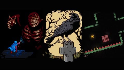 Una Belmont con látigo, naipes y un París en llamas: llega Castlevania: Belmont's Curse