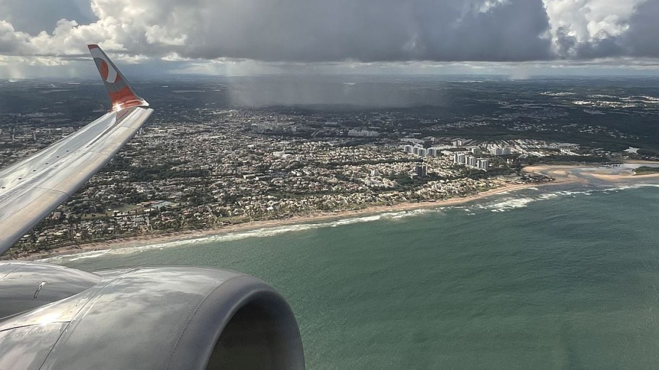 Verano a la vista: el Nordeste brasileño se corona y los argentinos ya empiezan a mover las reservas
