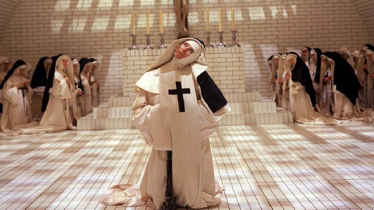 Cincuenta años después, una película que el poder no quería que vieran completa por fin llega al cine