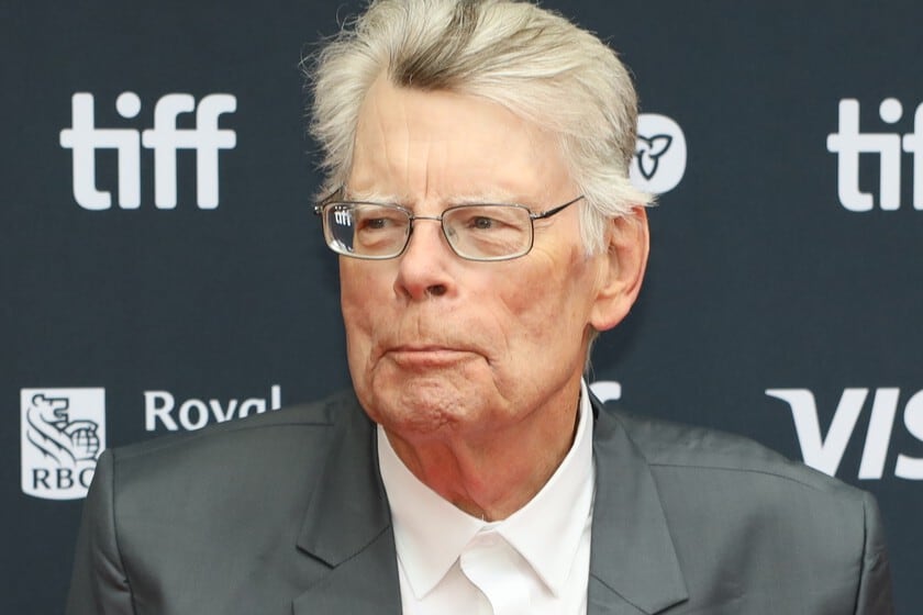 Stephen King guardó "Rabia" en un cajón y le puso candado: ni un capítulo más, ni una sola pantalla