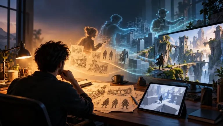 Rockstar se sacó de encima la culpa: ahora prometen no hacernos esperar ocho años más