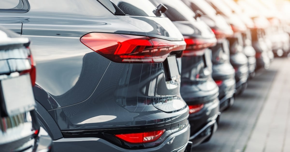 Los SUV ya son casi la mitad del mercado argentino: el ranking de los diez más vendidos en lo que va de 2026