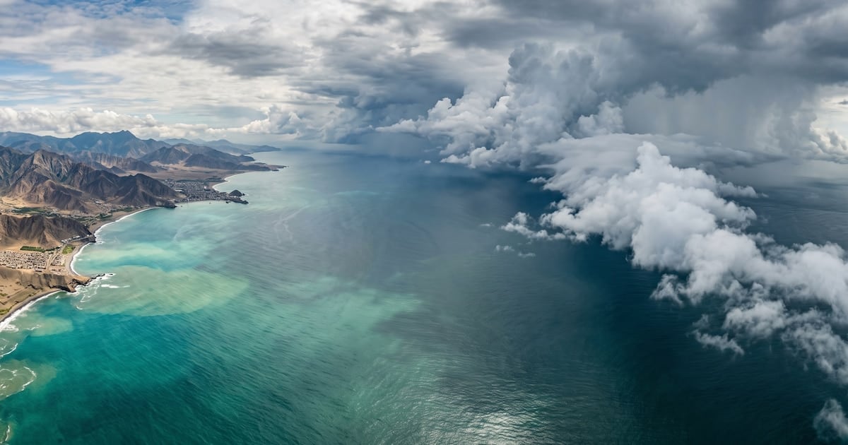 El fenómeno de El Niño se perfila como el más potente en más de siete décadas y la Argentina ya se prepara para un verano con lluvias extraordinarias
