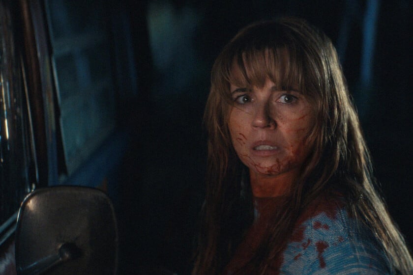 Jason Voorhees tiene madre, y la serie la rescata del freezer de la saga