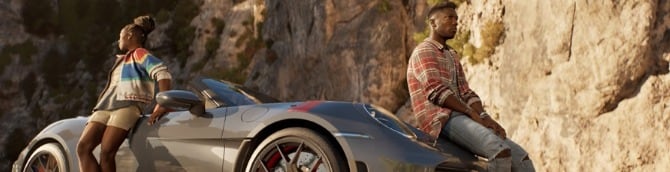 GTA VI ya tiene fecha y Rockstar se dio el gusto de soltar un trailer que vale por un año entero de