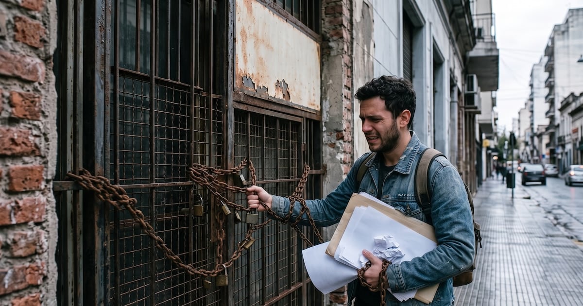 Habilitaciones comerciales: un mismo trámite, realidades opuestas en el conurbano y el interior