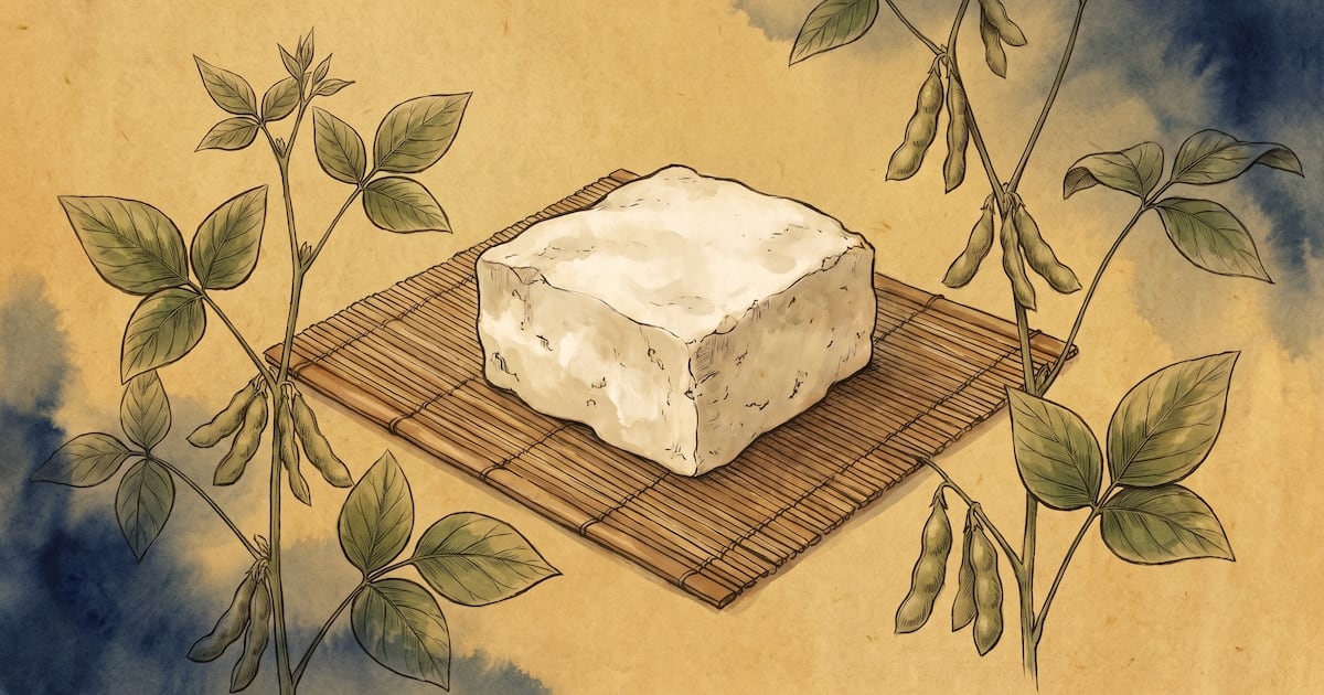 Tofu, la proteína vegetal que se ganó un lugar en la mesa argentina: qué dice la ciencia sobre sumarlo a la dieta