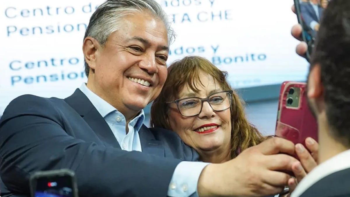 Huella Mayor, el programa neuquino que quiere llevar a los abuelos a conocer su propia provincia