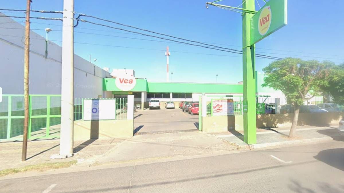 Una bici, un candado y una lección que la Justicia le pasó al supermercado en Neuquén