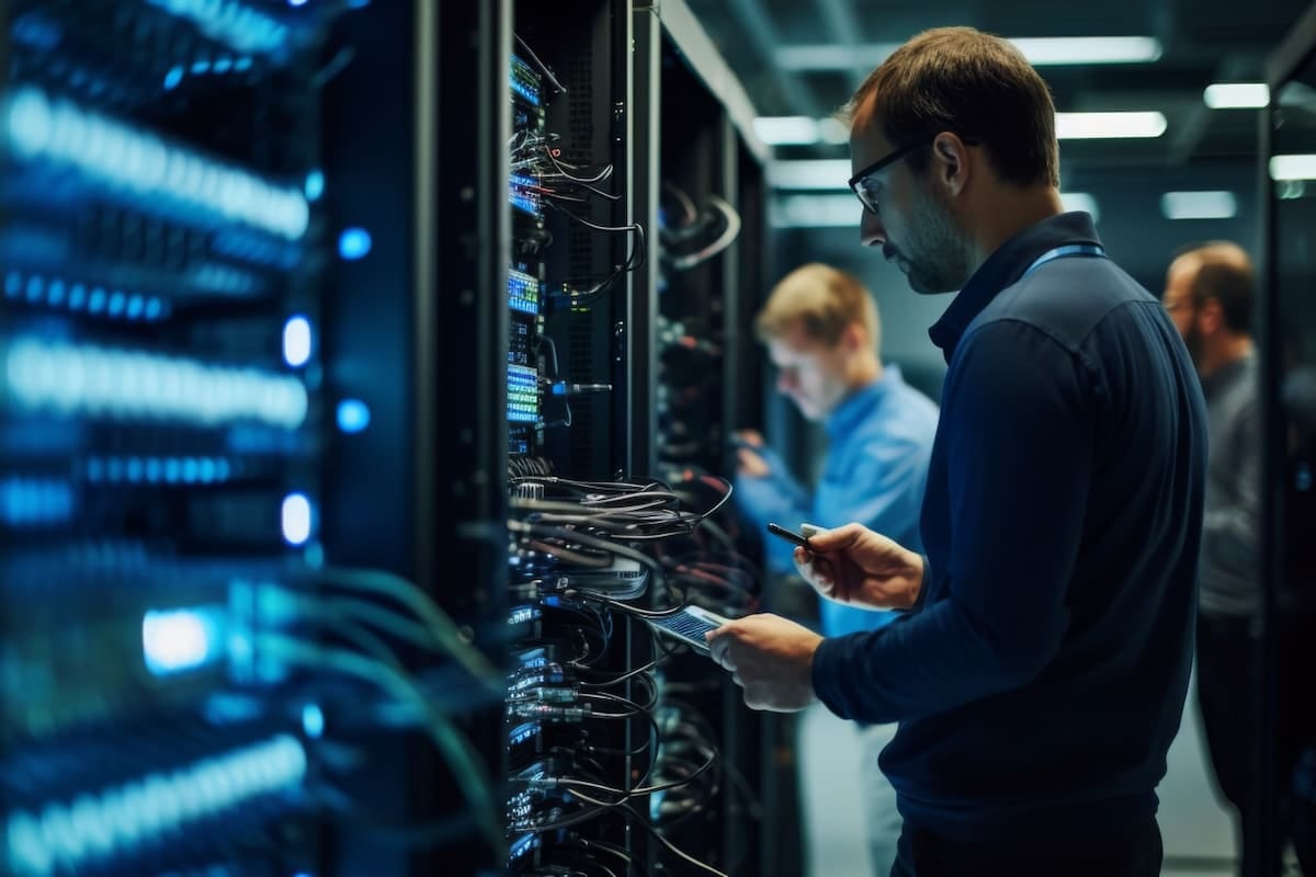 Argentina se anota en la carrera por ser la base regional de los data centers que alimentan a la inteligencia artificial