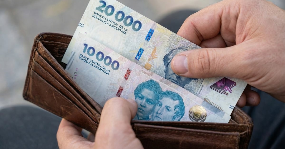 Siete de cada diez argentinos ve la economía como mala y espera un empeoramiento en los próximos seis meses