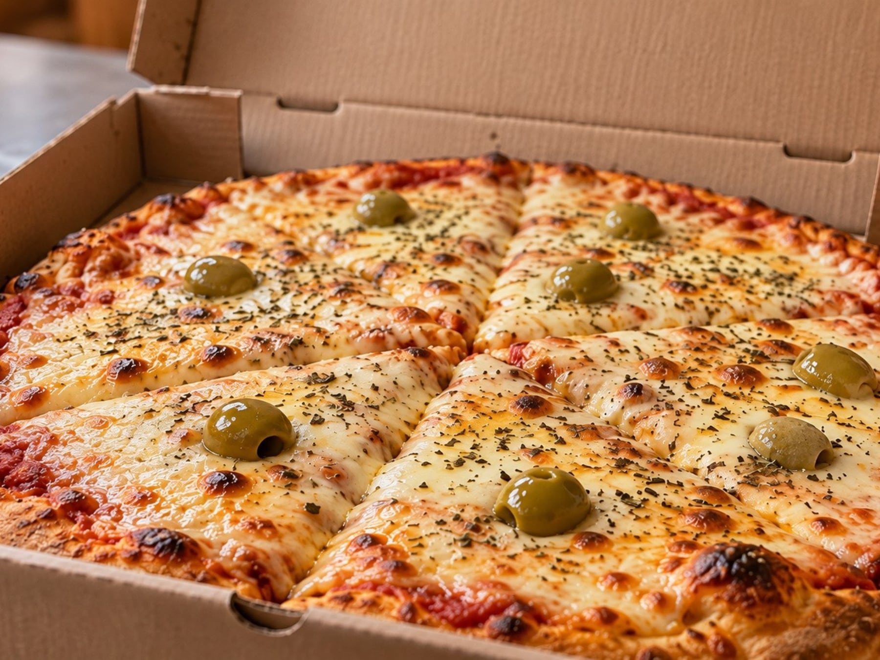 Cuánto ahorran los argentinos al cocinar en casa: pizza, hamburguesas y empanadas frente al delivery