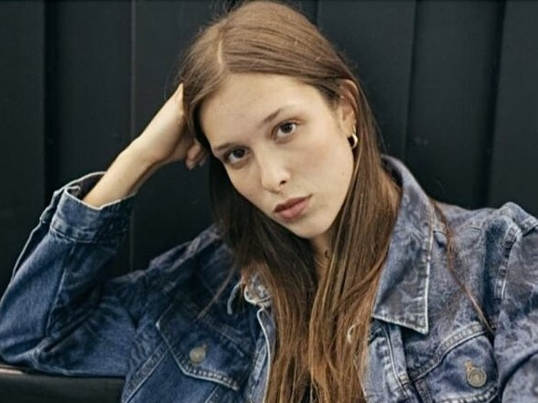 El debut de Luján Sáez en Bafweek: una diseñadora que busca su propia sombra bajo un apellido que pesa