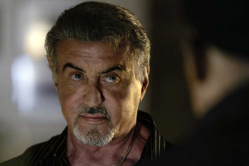 Stallone, el Batman que se bajó antes de subirse al batimóvil