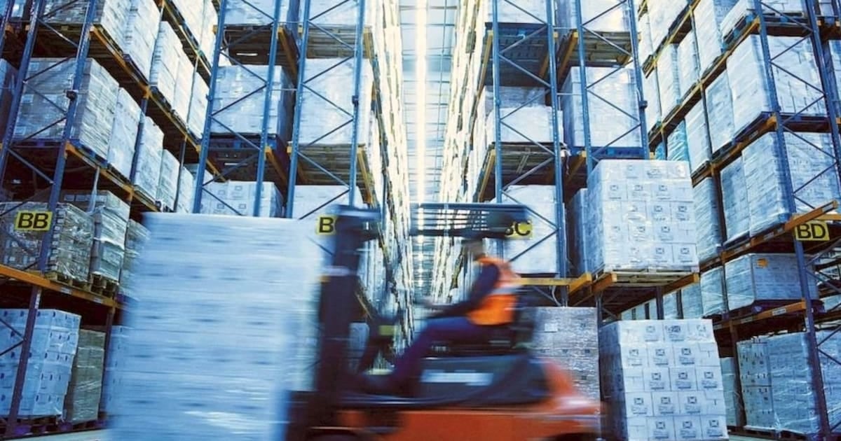 Los precios mayoristas treparon 3,2% en septiembre y acumularon 22,8% en lo que va del año