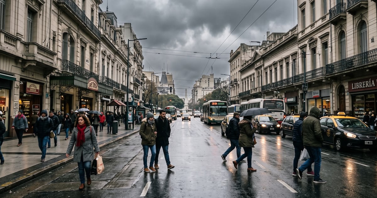 Cuando el cielo se queda gris: la verdad sobre la vitamina D y los suplementos que nadie te pidió