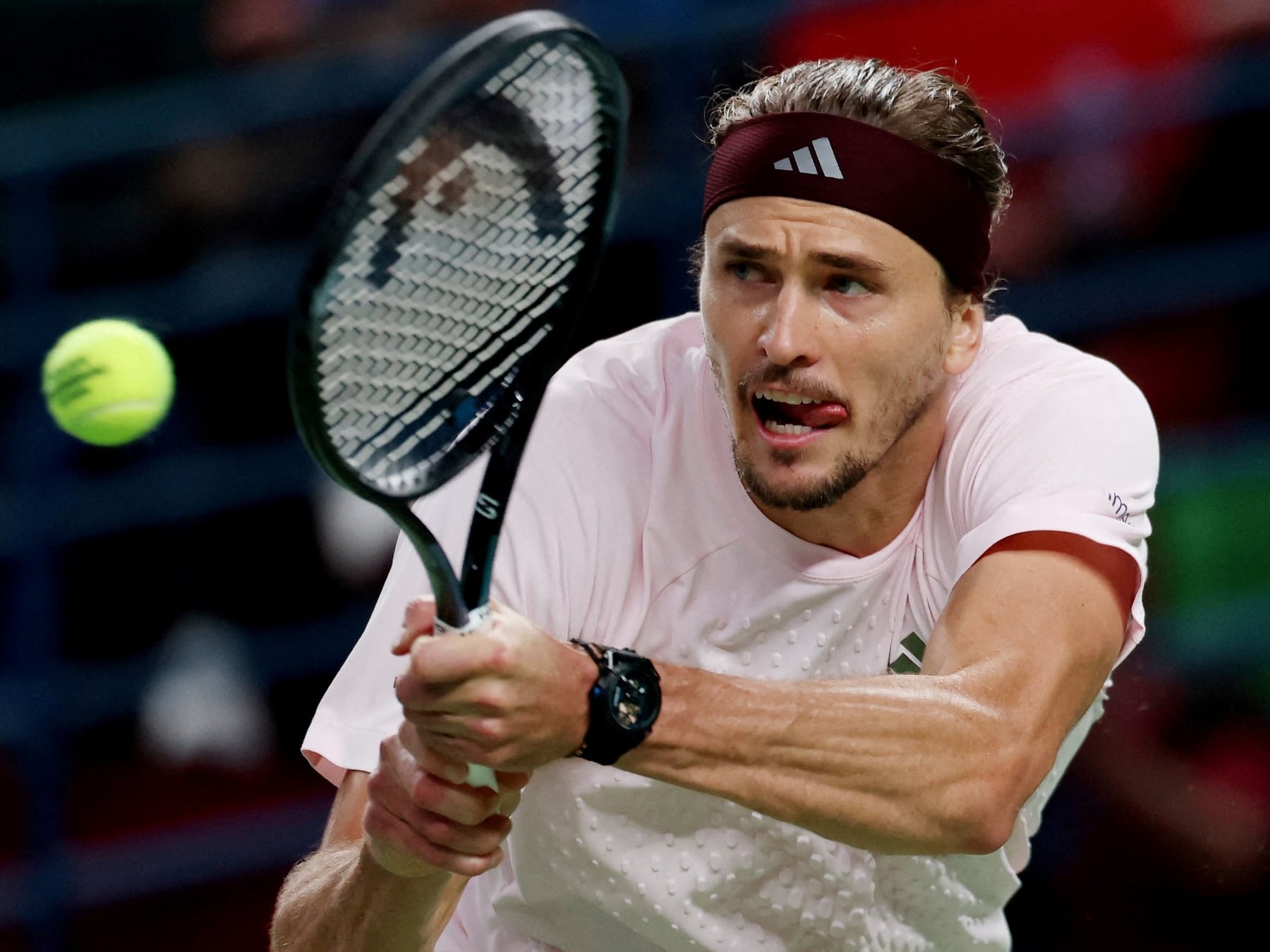 Shanghai ya tiene semifinalistas y un dato que sacude el circuito: Zverev será número 1 hasta fin de año