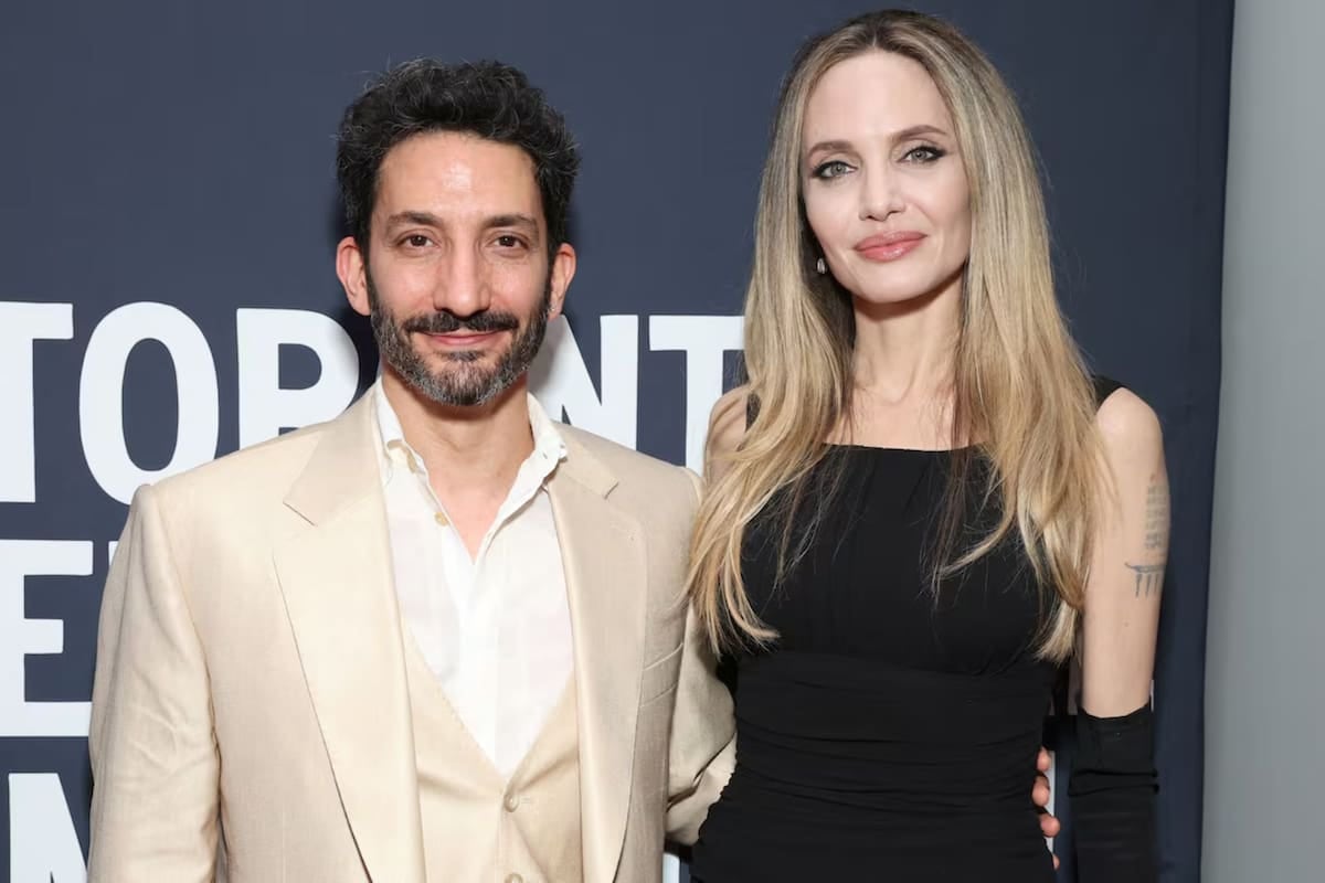 Un pibe de Mataderos en la película que Angelina Jolie rodó en silencio