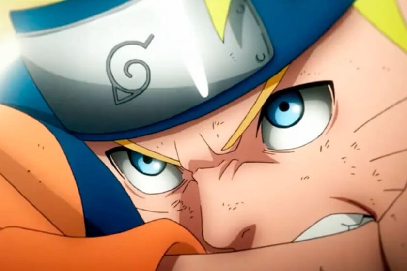 Crecer con Naruto: la infancia del llanto fácil y la resiliencia a la fuerza